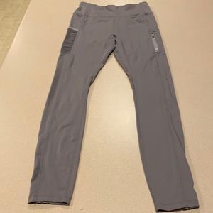 Fabletics Motion 365 Utility Leggings